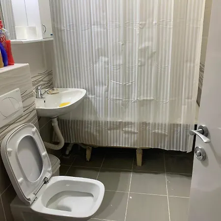 Apartment Matej 1 *