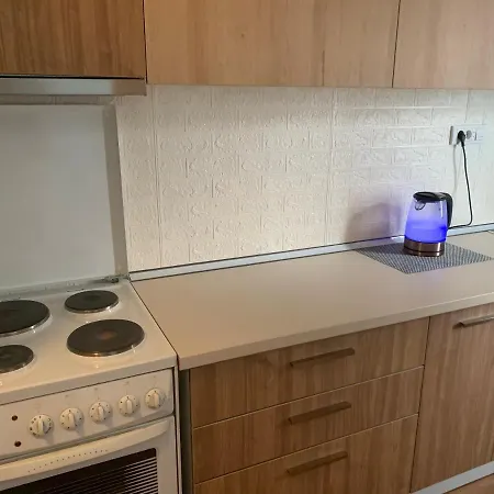 Apartment Matej 1 *
